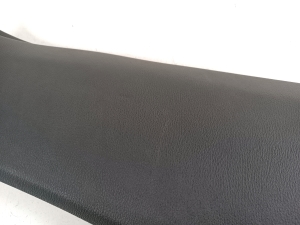 BMW X6 E71 (2008–2014) Tagumise toe sisekujundus 9136011 - 4