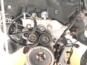 Suzuki SX 4 S-Cross (2013–2021) Complete engine D16AA - 3