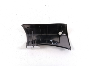 BMW X6 E71 (2008–2014) Tagumise toe sisekujundus 6981056 - 2