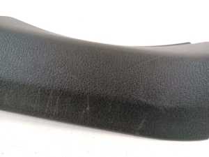 BMW X6 E71 (2008–2014) Tagumise toe sisekujundus 6981056 - 4