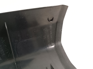 BMW X6 E71 (2008–2014) Tagumise toe sisekujundus 6981055 - 2