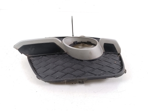 BMW X6 E71 (2008–2014) Nebelscheinwerferabdeckung vorne 7188383 - 4