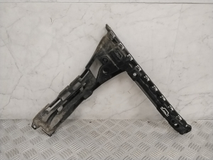 Mercedes Benz C-Class 205 (2014–2021) Rear bumper bracket A2058802102 - 2
