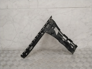 Rear bumper bracket - A2058802102