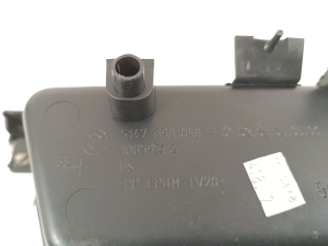 BMW X6 E71 (2008–2014) Cita bagāžnieka iekšpuses detaļa 6981048 - 3