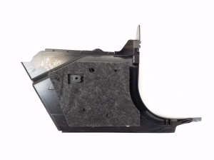 Mercedes Benz SLK-Class 172 (2011–2026) Inner sill trim A1726901125 - 2