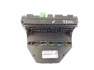Mercedes Benz SLK-Class 172 (2011–2026) SAM-Block A2129003614 - 2