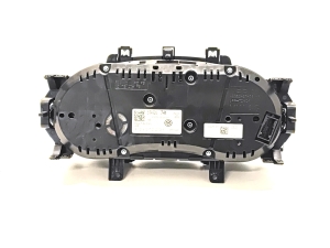 Volkswagen Touran III (2015–2026) Instrument cluster 5TA920741 - 3