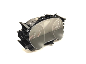 Volkswagen Touran III (2015–2026) Instrument cluster 5TA920741 - 4
