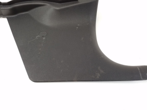 Mercedes Benz SLK-Class 172 (2011–2026) Inner sill trim A1726901225 - 3