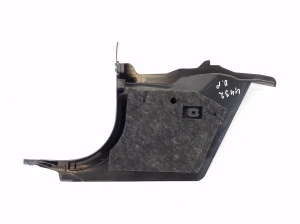 Mercedes Benz SLK-Class 172 (2011–2026) Inner sill trim A1726901225 - 4