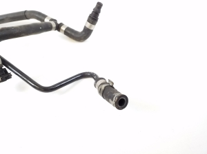 Mercedes Benz SLK-Class 172 (2011–2026) Voolik A1725011225 - 2