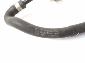 Mercedes Benz SLK-Class 172 (2011–2026) Voolik A1725011225 - 3