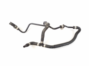 Mercedes Benz SLK-Class 172 (2011–2026) Voolik A1725011225 - 4