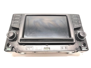 Volkswagen Touran III (2015–2026) Bildschirm 3G0919605 - 3
