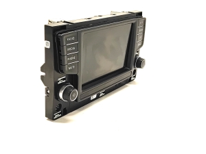Volkswagen Touran III (2015–2026) Bildschirm 3G0919605 - 5