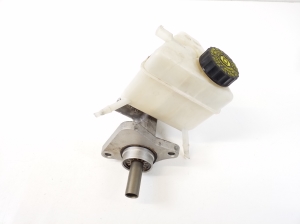 Mercedes Benz SLK-Class 172 (2011–2026) Piduri peasilinder A1724300101 - 4