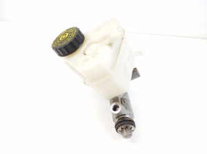Mercedes Benz SLK-Class 172 (2011–2026) Piduri peasilinder A1724300101 - 5