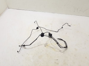  Brake hose front 