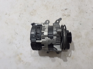  Brake hose front 