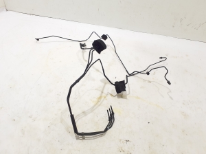  Brake hose front 
