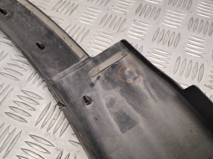 Mercedes Benz EQB X243 (2021–2026) Front fender trim (flare) A2438808601 - 4