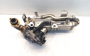 AGR-Ventilkühler - 8596444