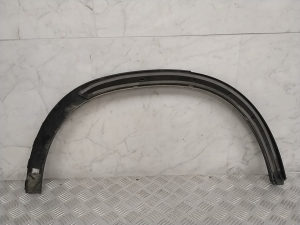 Mercedes Benz GLA-Class 156 (2013–2019) Rear fender trim cover A1568851300 - 2
