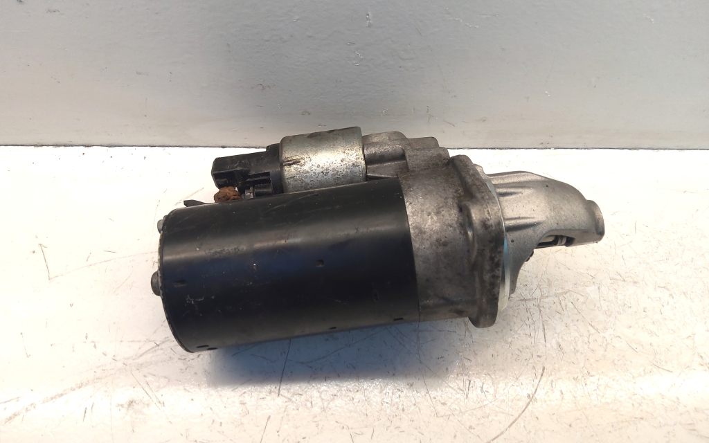 BMW 3 SERIES F30 (2011–2018) Anlasser 0001138058 BMW 3 SERIES F30 (2011–2018) Anlasser 0001138058