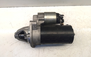 BMW 3 SERIES F30 (2011–2018) Anlasser 0001138058 - 3