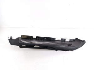 BMW X6 E71 (2008–2014) Cita bagāžnieka iekšpuses detaļa 6981053 - 4