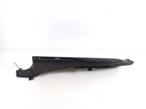 BMW X6 E71 (2008–2014) Cita bagāžnieka iekšpuses detaļa 6981053 - 5