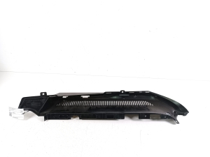 BMW X6 E71 (2008–2014) Cita bagāžnieka iekšpuses detaļa 6981053 - 6