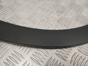 Mercedes Benz GLA-Class 156 (2013–2019) Rear fender trim cover A1568851200 - 2