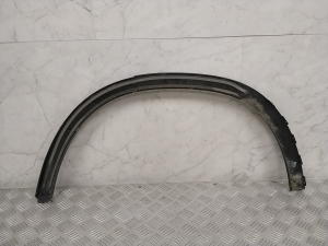 Mercedes Benz GLA-Class 156 (2013–2019) Rear fender trim cover A1568851200 - 3