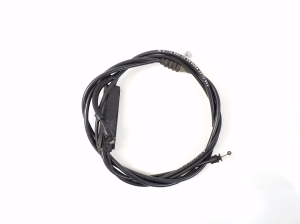   Seilzug Motorhaube  - A1728800159 