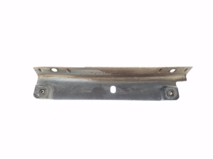 Mercedes Benz SLK-Class 172 (2011–2026) Front fender bracket A1728800714 - 2