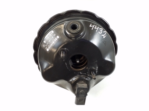 Mercedes Benz SLK-Class 172 (2011–2026) Brake booster A1724301130 - 2