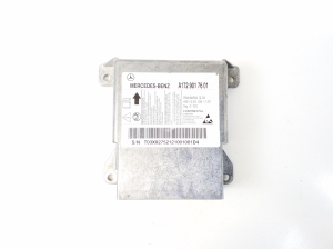 Mercedes Benz SLK-Class 172 (2011–2026) Airbag module A1729017601 - 3