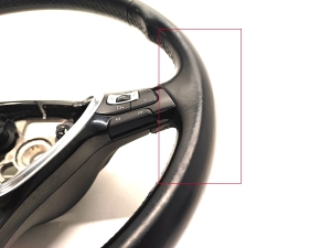 Volkswagen Touran III (2015–2026) Rool 5TA419091A - 7