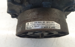 AUDI A4 B7 (2004–2008) Klimakompressor 8E0260805AE - 3