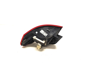 Volkswagen Touran III (2015–2026) Eckleuchte hinten 5TA945095A - 5