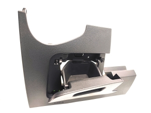 Volkswagen Touran III (2015–2026) Glove box 5TB858365A - 5