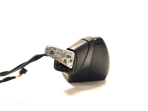Volkswagen Touran III (2015–2026) Side mirror and its parts - 3