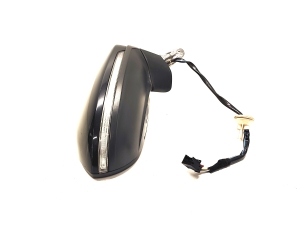 Volkswagen Touran III (2015–2026) Side mirror and its parts - 4