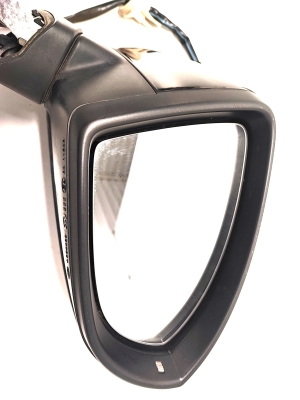 Volkswagen Touran III (2015–2026) Side mirror and its parts - 5