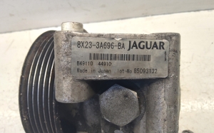 Jaguar XF (2008–2016) Servopumpe 8X233A696BA - 2