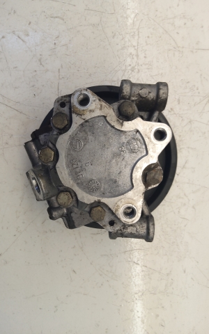 Mercedes Benz C-Class 203 (2000–2007) Servopumpe 7692900521 - 3