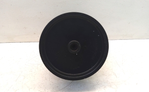 Mercedes Benz C-Class 203 (2000–2007) Servopumpe 7692900521