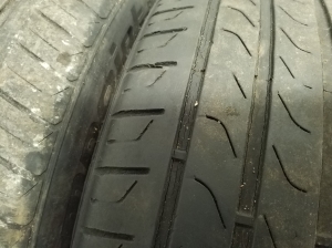  Rim set 